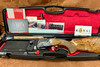 Caesar Guerini Summit Sporting LIMITED Adjustable Upgrade 12GA 32" O/U Left Handed | 26020072