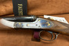 Fausti Side by Side Ducks Unlimited Special Edition 12GA 28" | 26020095