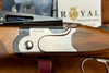 Beretta 692 X-Trap unsingle 12GA 34" | 26030024