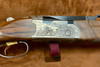 Beretta 687 Silver Pigeon 3 Trap Combo 12GA/12GA 34"/32" Unsingle/O/U | 26030046