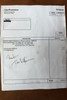 Perazzi - Wilkinson MX10 Over/Under Barrels 12ga 34"