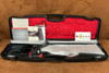 Caesar Guerini Summit Sporting Adjustable Upgrade 12GA 32" O/U Left Handed | 26040017