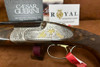 Caesar Guerini Invictus VII Sporting Gold Adjustable 12GA 32" | 26030123