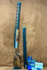 Krieghoff K-80 Trap Special Combo  12GA 34"/32" Unsingle/O/U | 26040010