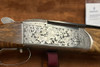 Krieghoff K-80 Parcours Vienna Scroll 12GA 34" | 130158