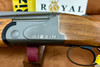 Rizzini BR110 Sporter X 12GA 32" Left Handed | 139724
