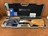 Beretta 692 X-Trap unsingle 12GA 34" | 26040119