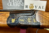 Caesar Guerini Invictus 3 Limited Sporting Adjustable  12GA 32" Left Handed | 26040136