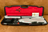 Caesar Guerini Invictus 3 Limited Sporting Adjustable  12GA 32" Left Handed | 26040136