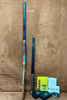 Rizzini BR552 Royal Special Combo English Stock 28GA/.410 29" Left Handed | 139838