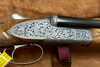 Rizzini BR552 Royal Special Combo English Stock 28GA/.410 29" Left Handed | 139838