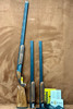 Rizzini Br110 20ga/28ga/.410 Combo Adjustable 20GA/28GA/.410 32" Left Handed | 140856