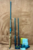 Rizzini Br110 20ga/28ga/.410 Combo Adjustable 20GA/28GA/.410 32" Left Handed | 140854