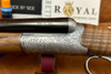 Beretta 486 Deep Scroll English Stock 20GA 28" | 26050051