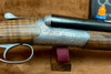Beretta 486 Deep Scroll English Stock 20GA 28" | 26050051