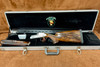 Perazzi Custom Grade Western Indian Theme Sideplates MX8 12GA 29.5" | 26050070
