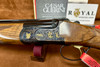 Caesar Guerini Invictus 3 Limited Sporting Adjustable  12GA 32" Left Handed | 26050049