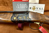 Caesar Guerini Invictus III Ascent Limited 12GA 32" | 26050048