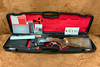 Caesar Guerini Summit Sporting  BLACK Adjustable 28GA 32" O/U Left Handed | 26050055
