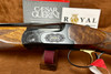Caesar Guerini Summit Sporting  BLACK Adjustable 28GA 32" O/U Left Handed | 26050055