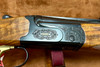 Caesar Guerini Summit Sporting  BLACK Adjustable 28GA 32" O/U Left Handed | 26050055