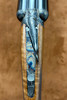 Beretta 486 Deep Scroll English Stock Color Case Hardened Limited 20GA 28" | 26060034
