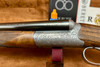 Beretta 486 Deep Scroll English Stock 28GA 28" | 26060036