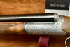 Beretta 486 Deep Scroll English Stock  28GA 28" | 26060039