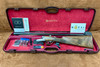 Beretta 486 Deep Scroll English Stock  28GA 28" | 26060039