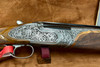 Caesar Guerini Invictus IX Sporting Adjustable 12GA 32" | 26060040
