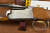 Browning 725 Trap Combo 12GA 32"/34" OU/Unsingle with Adjustable Rib | 25060056