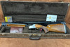 Browning 725 Trap Combo 12GA 32"/34" OU/Unsingle with Adjustable Rib | 25060056