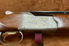 Browning 825 Golden Clays Adjustable Comb 12GA 32" | 26060082