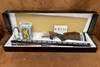 Browning 825 Golden Clays Trap Fully Adjustable Stock 12GA 32" | 26070021