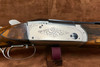 Krieghoff K-80 Trap Combo  12GA/12GA 34"/32" Unsingle/O/U | 26060080