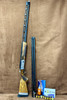 Krieghoff K-80 Trap Combo  12GA/12GA 34"/32" Unsingle/O/U | 26060080