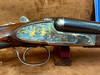 Beretta 471 12GA 26" Side-by-Side Shotgun | Pre-Owned | 24120012n