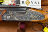 Rizzini S2000X HIGH GLOSS UPGRADE 12GA 32" | 133039N