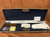 Beretta 682  Trap  Combo 12GA 30"OU 32" US | 26070039