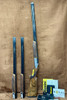 Rizzini S2000 Triple Combo 20GA/28GA/.410 32" | 140832