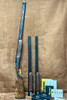 Rizzini S2000 Triple Combo 20GA/28GA/.410 32" Left Handed | 140839