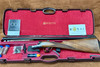 Beretta 486 English Stock Color Case Hardened Limited Showroom Demo 20GA 28" | 26090013