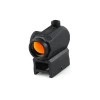 McJ Optics  Merlin 1x20mm Red Dot Sight - Tube Red Dot Sight