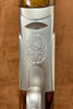 Perazzi MX2000/10 Nickel Upgrade Double Release, wilkinson chokes, Wenig Stock 12GA 32"/34" | 26090049