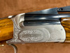 Perazzi MX2000/10 Nickel Upgrade Double Release, wilkinson chokes, Wenig Stock 12GA 32"/34" | 26090049