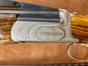 Perazzi MX2000/10 Nickel Upgrade Double Release, wilkinson chokes, Wenig Stock 12GA 32"/34" | 26090049