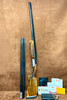 Perazzi MX2000/10 Nickel Upgrade Double Release, wilkinson chokes, Wenig Stock 12GA 32"/34" | 26090049