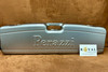 Perazzi MX2000/10 Nickel Upgrade Double Release, wilkinson chokes, Wenig Stock 12GA 32"/34" | 26090049