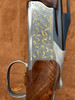 Browning 825 Golden Clays Adjustable Comb and Gracoil Trap 12GA 32" | 26090002