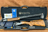 Beretta 692 B-Fast Sporting Black Carbon Edition 12GA 32" | 692 elite